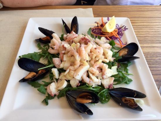 Ristorante pizzeria AMORE
